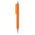 Długopis pomarańczowy V9363-07  thumbnail