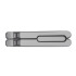Podstawka pod laptop FOLD Czarny 17868-02 (2) thumbnail