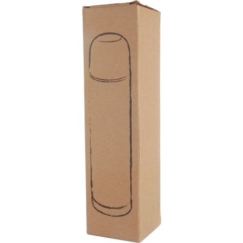 Termos ze stali nierdzewnej VIRGINIA BEACH 1000 ml Szary 540107 (6)