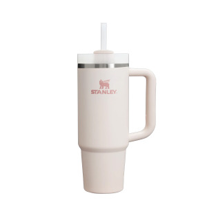 Stanley Quencher H2.O FlowState 0.89 L Rose Quartz 2.0