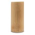 Zestaw bambusowych akcesoriów kuchennych w stojaku, 6 el. drewno V0904-17 (3) thumbnail