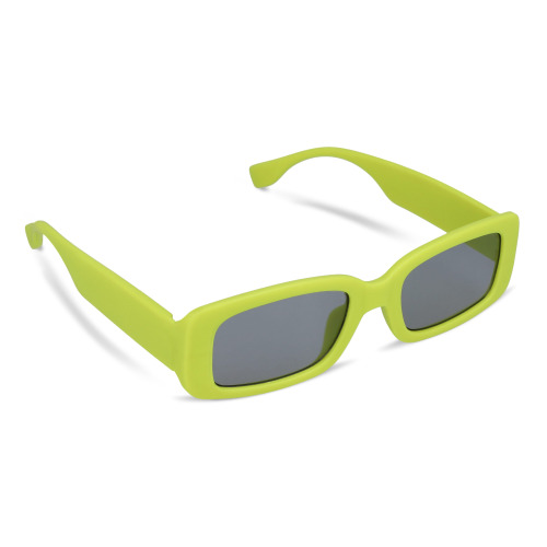 Okulary przeciwsłoneczne Charli RPC Jasnozielony LT86719-N0032 