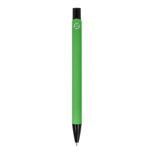 Alicante soft touch R-AL niebieski tusz Jasnozielony / czarny LT80604-N3202 (1)