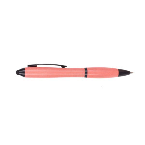 Bambusowy długopis, touch pen