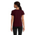 PIONEER WOMEN T-SHIRT 175g Burgundy S03579-BG-XL (2) thumbnail