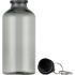 Bidon z recyklingu MECHELEN 400 ml Ciemnoszary 243777 (5) thumbnail