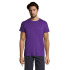 REGENT UNISEX T-SHIRT 150g Dark Purple S11380-DA-3XL  thumbnail