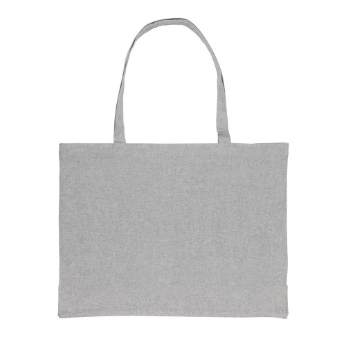 Torba na zakupy AWARE™ Szary P762.652 (1)