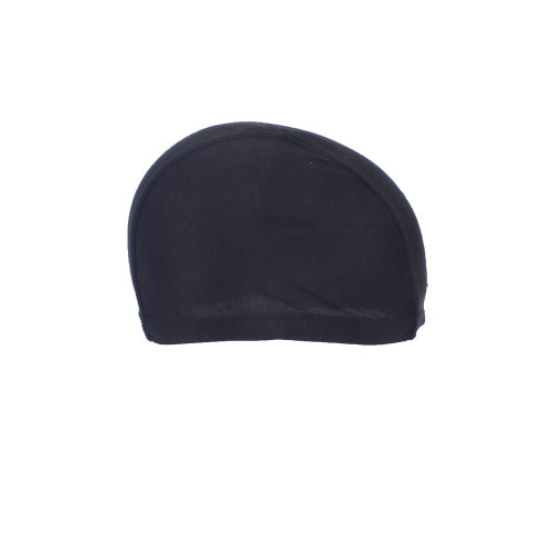 Czepek do pływania Czarny V7651-03 (2)