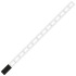 RFX™ reflective odblaskowa opaska z PVC dla zwierzą domowych o długości 40 cm Neonowy żółty 1PR05513 (3) thumbnail