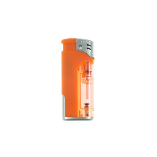Zapalniczka, lampka LED pomarańczowy V7577-07 (1)