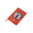 Notes LAPRE A5 Czerwony 18218-04 (8) thumbnail