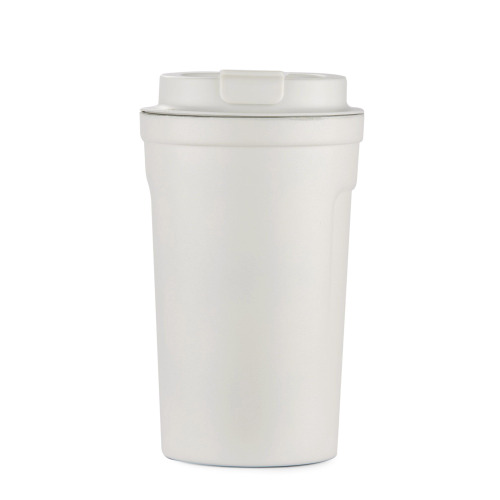 Kubek termiczny COLPO 400 ml Biały 16225-01 (5)
