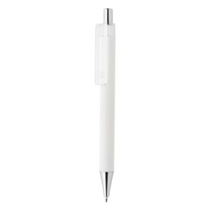 Długopis X8 biały