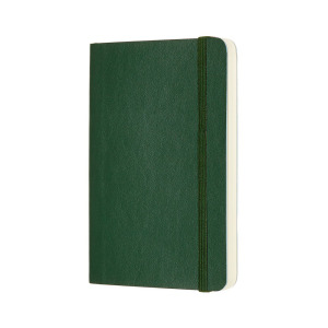 MOLESKINE Notatnik ok. A6
