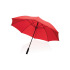 Parasol sztormowy 30" AWARE™ RPET Czerwony P850.694  thumbnail