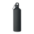 Butelka jednowarstwowa 750 ml Czarny MO3169-03  thumbnail