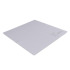 Ściereczka z mikrofibry R-PET 15 x 15 cm sublimacja Biały LT86726-N0001 (1) thumbnail