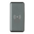 Bezprzewodowy power bank 10000 mAh z PD Szary P322.142 (6) thumbnail