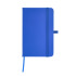 Notatnik PU Sora A6 Niebieski LT92096-N0011 (2) thumbnail