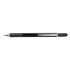 Długopis wielofunkcyjny, poziomica, śrubokręt, touch pen czarny V1996-03 (5) thumbnail