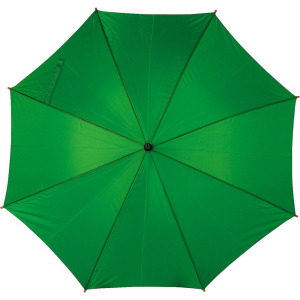 Parasol automatyczny Zielony