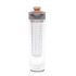 Butelka sportowa z Tritanu 800 ml Air Gifts | Frank Pomarańczowy V4899-07 (10) thumbnail