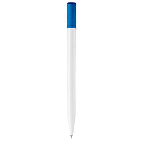 Długopis Nash Biały / królewski niebieski LT80815-N0114 (3)