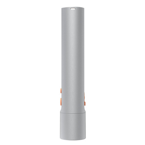 Latarka LED Hama FL350-C Srebrny VH004-32 (8)