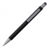Długopis metalowy touch pen SALT LAKE CITY Czarny 093403  thumbnail