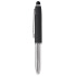 Długopis Stylus Shine+rysik Czarny LT87794-N0002 (4) thumbnail