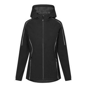 Kurtka Lekka Softshell Wodoodporna Oddychająca