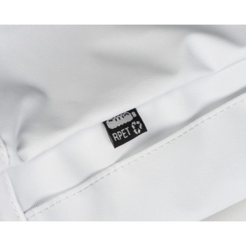 Plecak RPET Oklahoma City Biały 379006 (7)