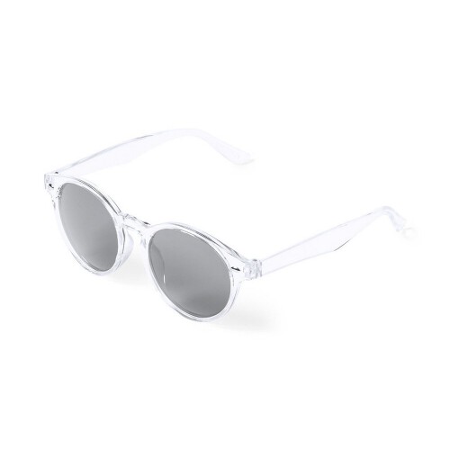 Okulary przeciwsłoneczne biały V7829-02 (2)