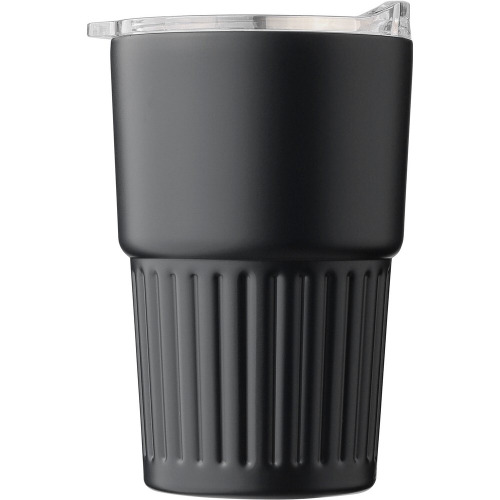 Kubek termiczny 450 ml Czarny VA281-03 (1)