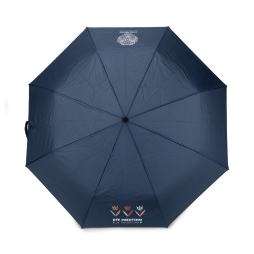 Parasol składany ADIA Granatowy 37061-06 (8)