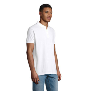 PLANET Męskie POLO 170g