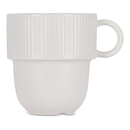 Sagaform Inka kubek z uchem 270ml Biały LT52253-N0001 (3)