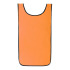 Kamizelka, rozmiar dziecięcy Pomarańczowy VA662-07A (1) thumbnail