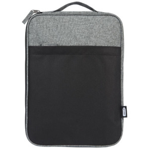 Reclaim 14-calowe etui na laptopa, dwa kolory, z recyklingu z certyfikatem GRS, 2,5 l