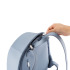 Elle Fashion plecak chroniący przed kieszonkowcami niebieski P705.225 (4) thumbnail
