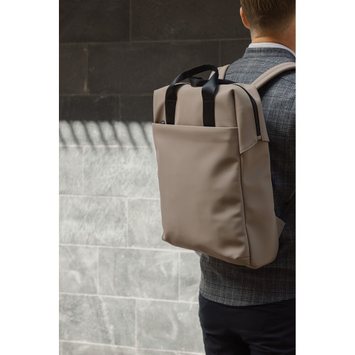 Plecak VINGA Baltimore Szary VG652-19 (7)