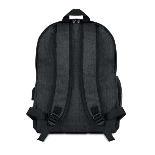 Plecak z zabezpieczeniem czarny MO9600-03 (1)