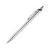 Długopis metalowy MACAU Szary 827807  thumbnail