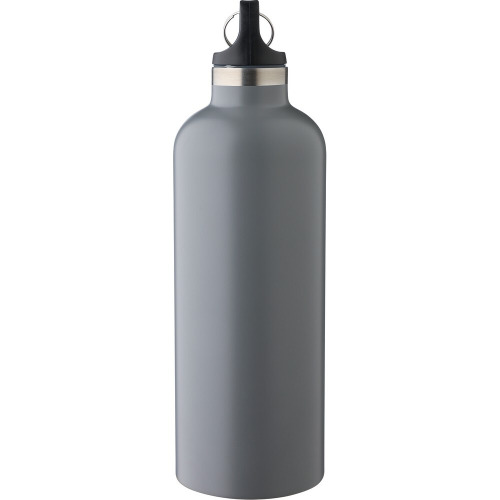 Butelka termiczna 500 ml Szary VA872-19 (9)