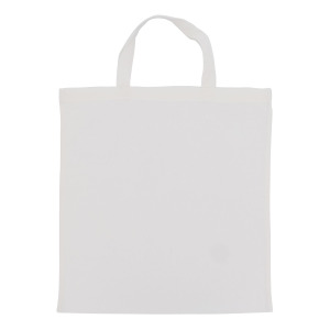 Torba na zakupy OEKO-TEX® color short 140g/m² 38x42 cm