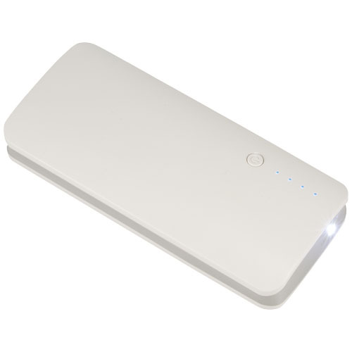 Powerbank 10000 mAh Spare Biały 12368600 