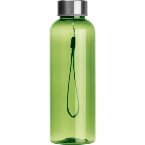Butelka plastikowa 500 ml MADELINE Jasnozielony 6209829 (6)