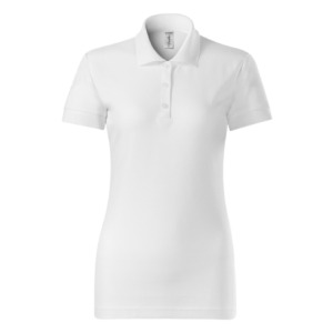 Polo damskie MP22 - Chabrowy