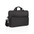 Torba na laptopa 15,6" AWARE™ RPET Czarny P730.041  thumbnail